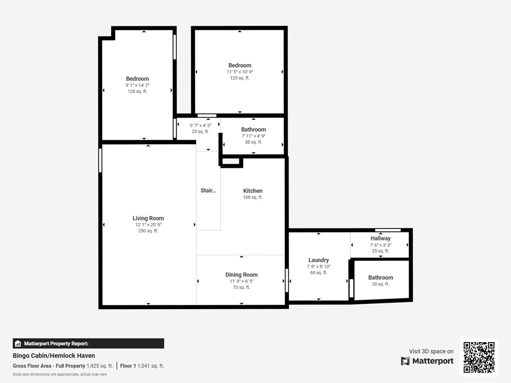 483 Mallard Rd, Hico, West Virginia image 2