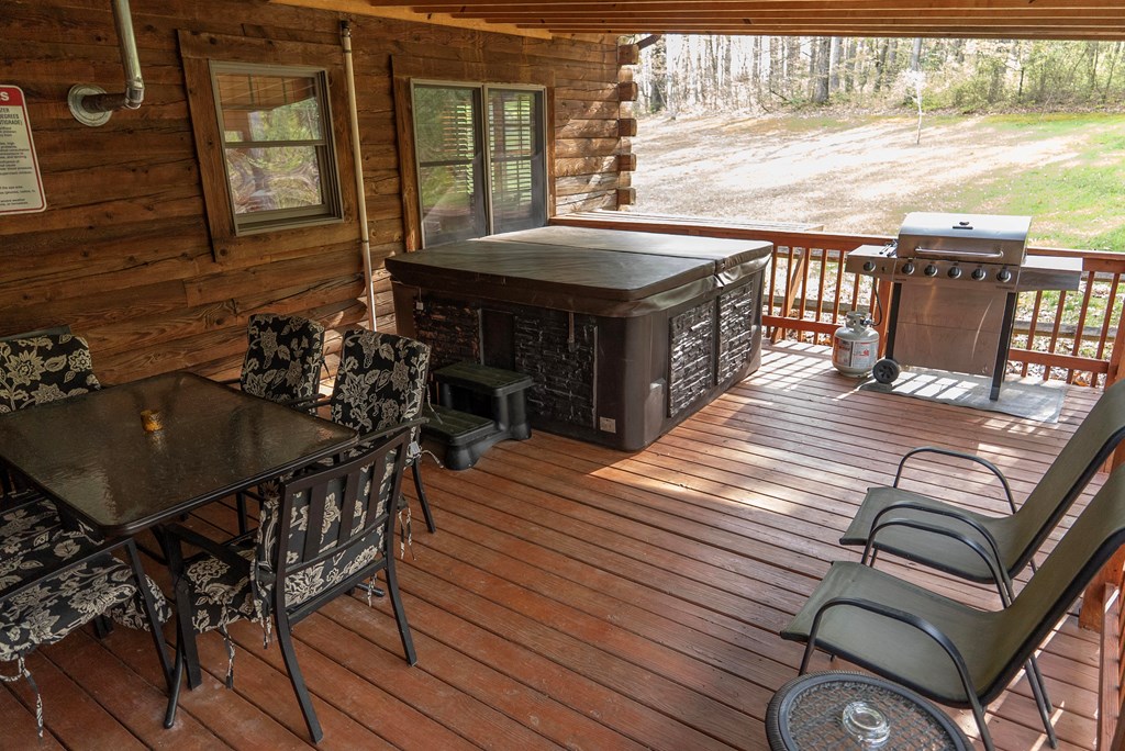 483 Mallard Rd, Hico, West Virginia image 18