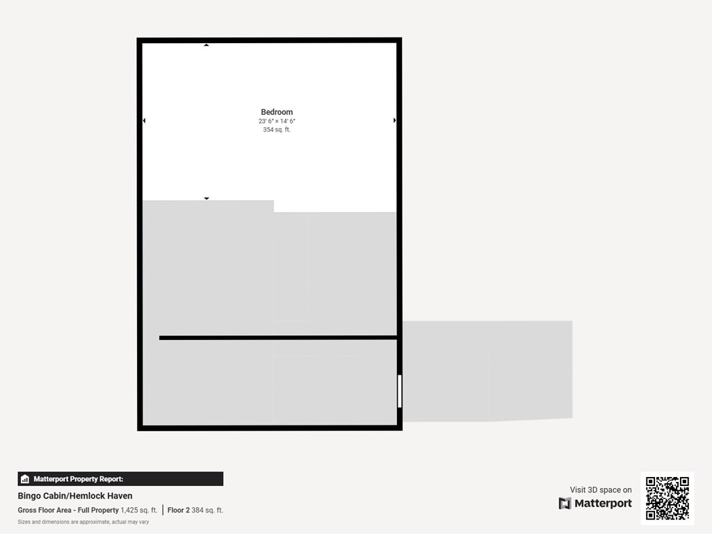 483 Mallard Rd, Hico, West Virginia image 3