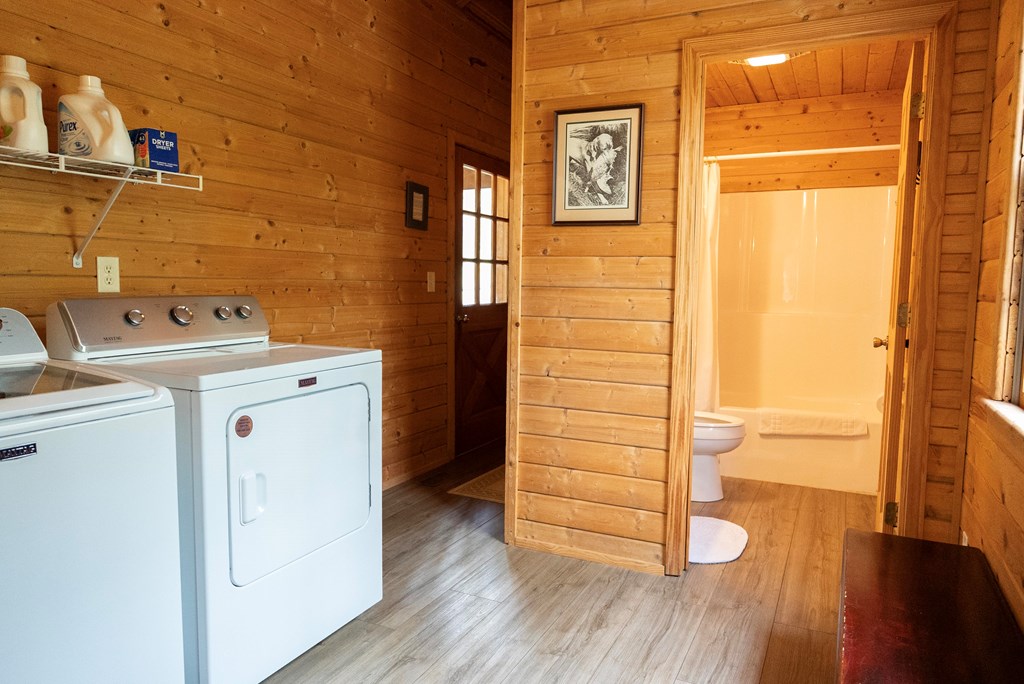 483 Mallard Rd, Hico, West Virginia image 8