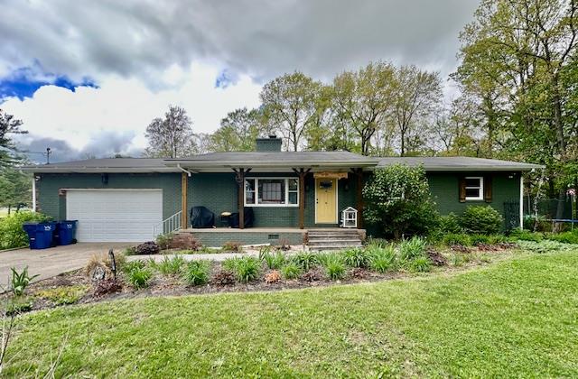 808 Teel Road, Beckley, West Virginia image 1