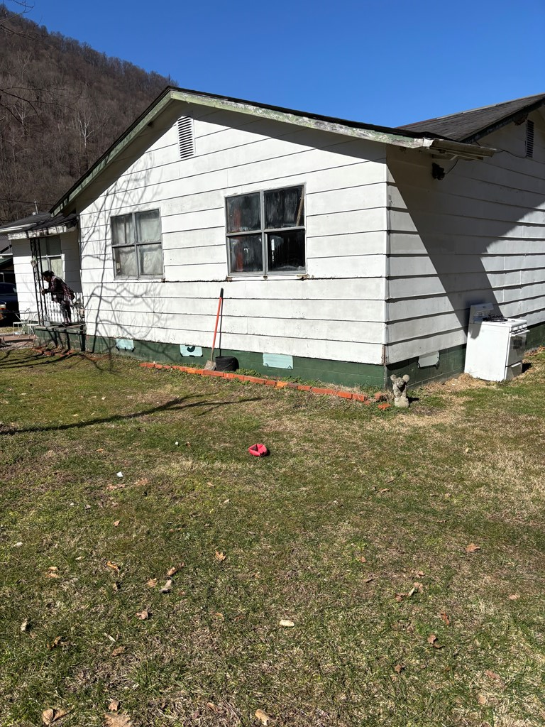 124 Collins Circle Road, Kimberly, West Virginia image 5