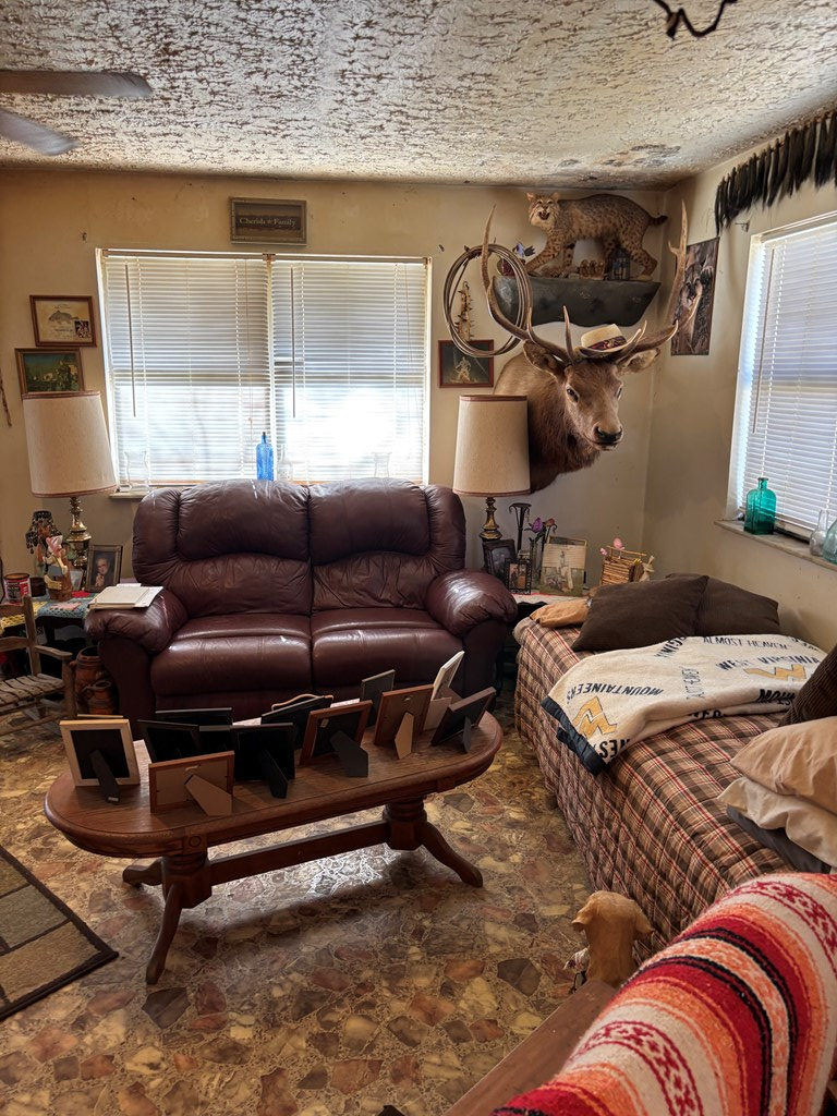 124 Collins Circle Road, Kimberly, West Virginia image 4