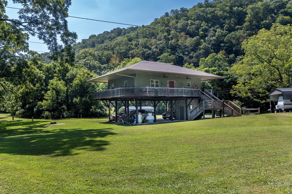 18796 St Rt 12 Lot 2, Hinton, West Virginia image 9