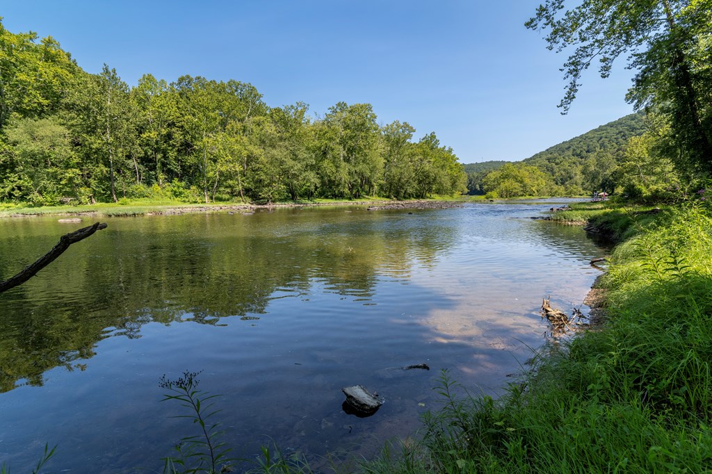 18796 St Rt 12 Lot 2, Hinton, West Virginia image 42