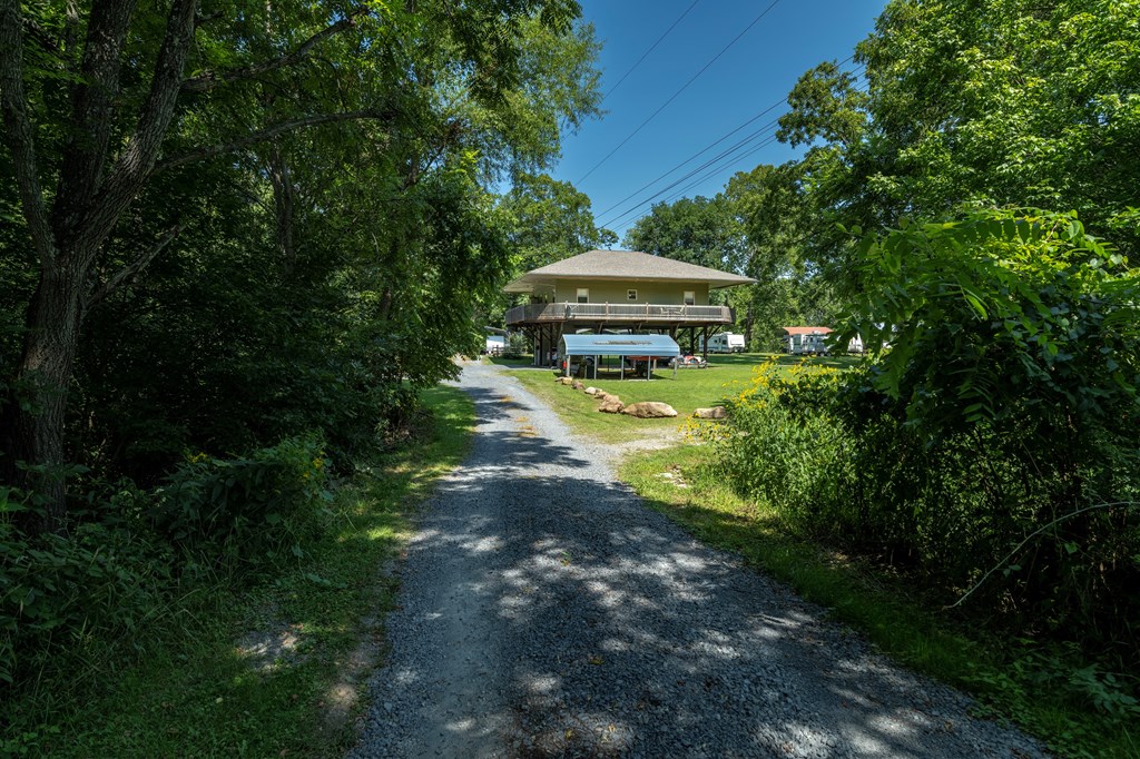 18796 St Rt 12 Lot 2, Hinton, West Virginia image 13