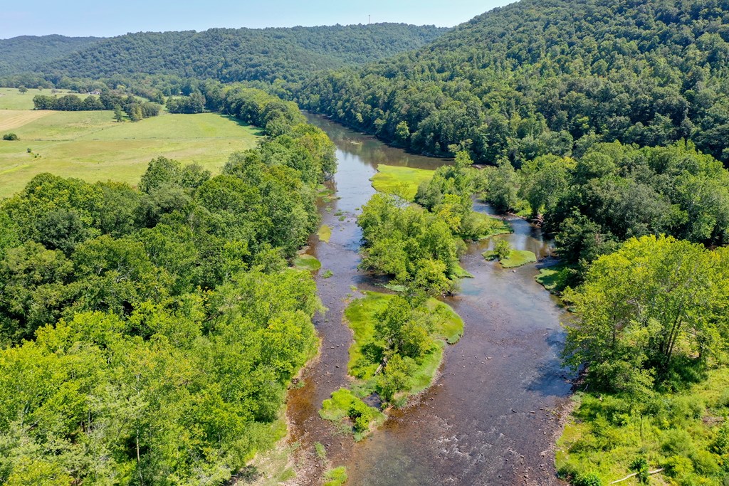 18796 St Rt 12 Lot 2, Hinton, West Virginia image 38