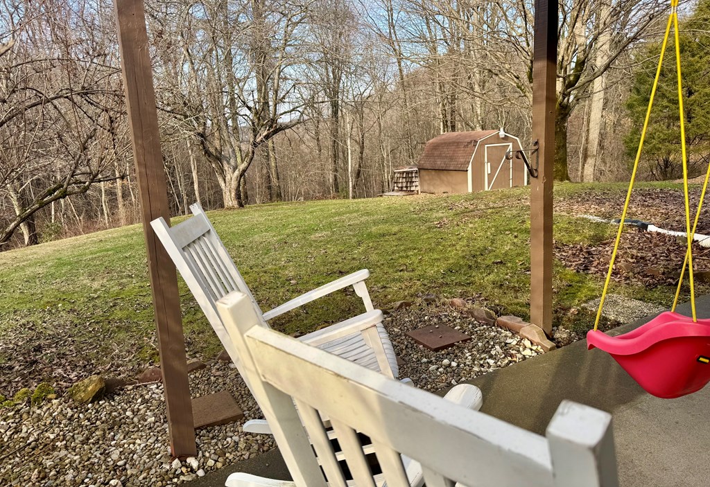 1264 Old Eccles Rad Rd, Beckley, West Virginia image 10
