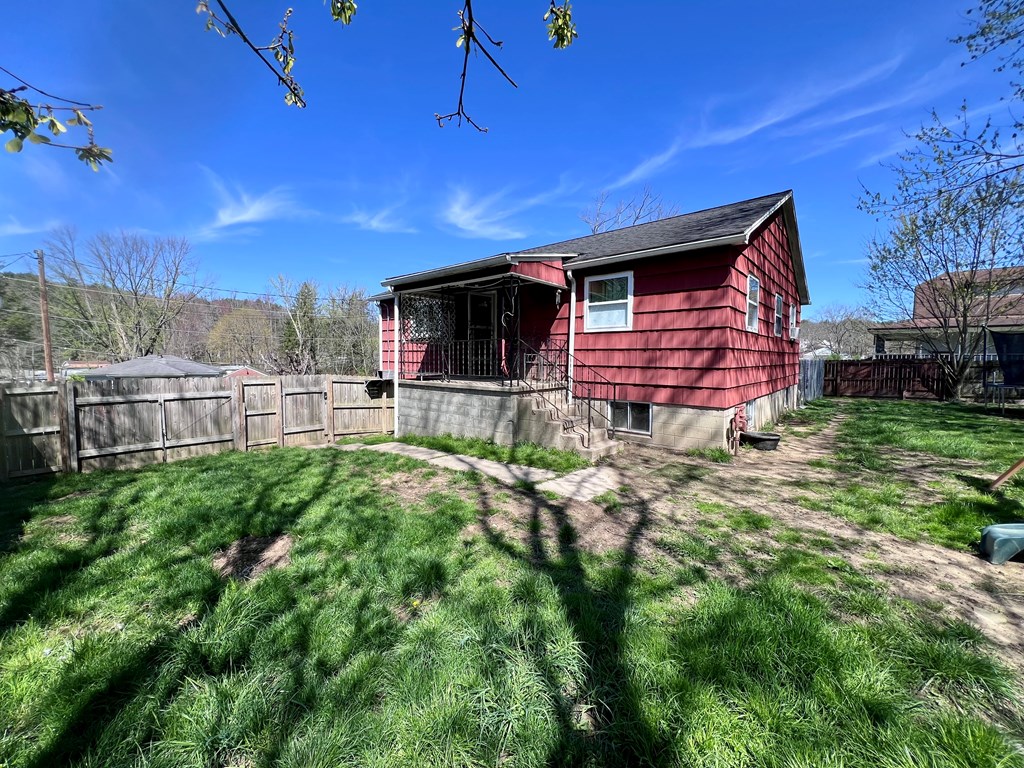 118 Cub Court, Beaver, West Virginia image 6