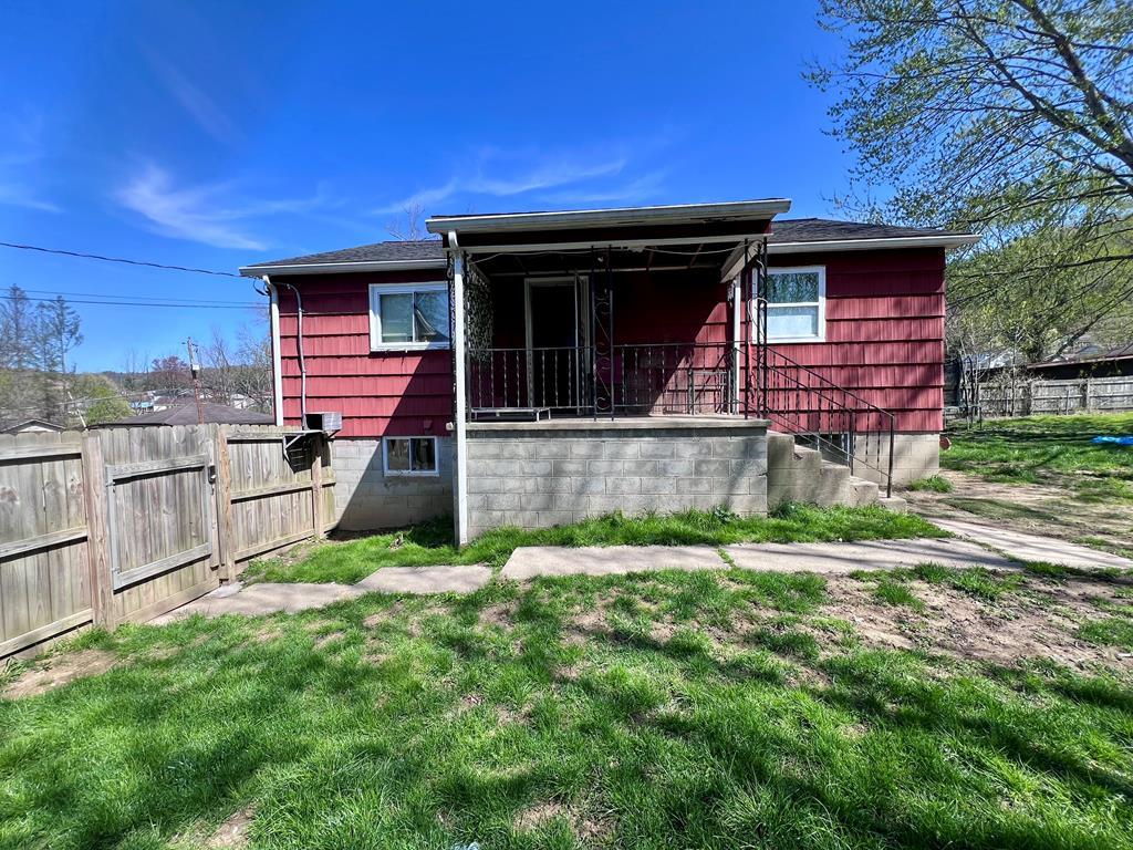 118 Cub Court, Beaver, West Virginia image 5