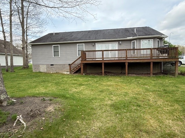 138 Driftwood Dr, Shady Spring, West Virginia image 25