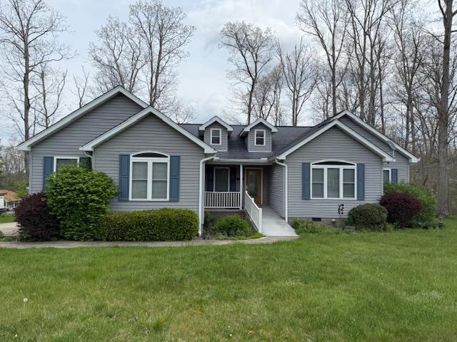 138 Driftwood Dr, Shady Spring, West Virginia image 1