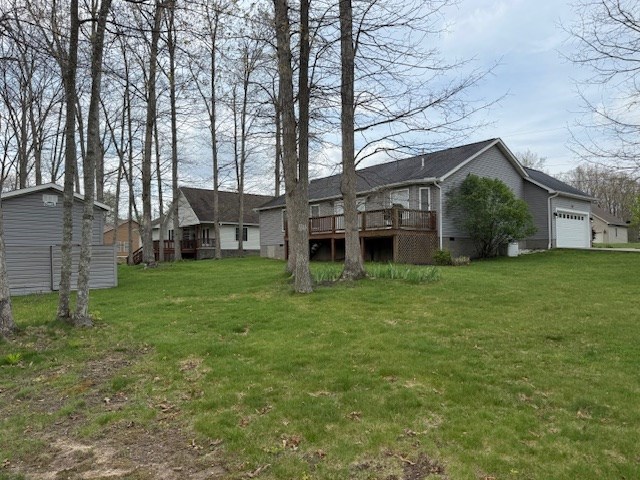 138 Driftwood Dr, Shady Spring, West Virginia image 27