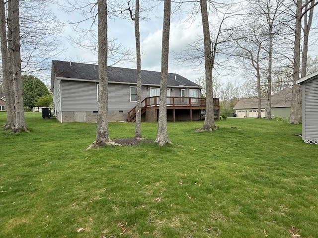 138 Driftwood Dr, Shady Spring, West Virginia image 28