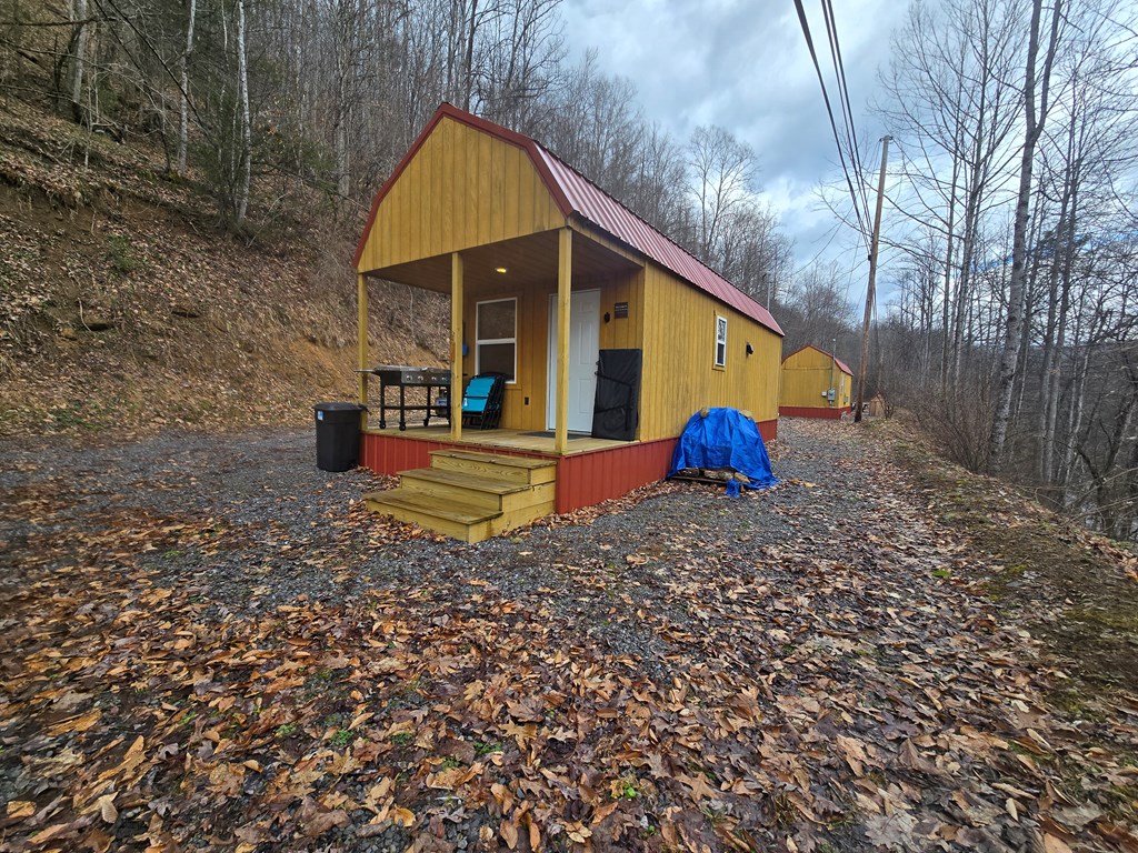 3279 Appalachian Hwy, Rock View, West Virginia image 5