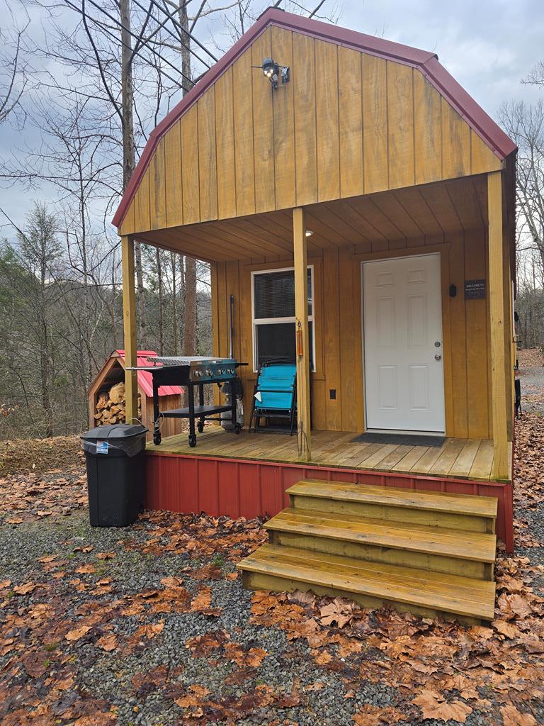 3279 Appalachian Hwy, Rock View, West Virginia image 1