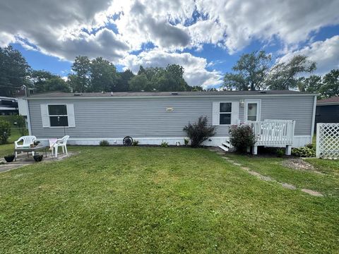 Homes For Sale - 463 Bailey Ave<br/> Beckley, WV 25801