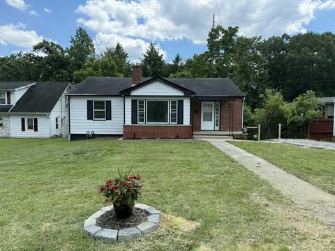 Homes For Sale - 236 Mercer Street<br/> Raleigh County, Beckley, WV 25801