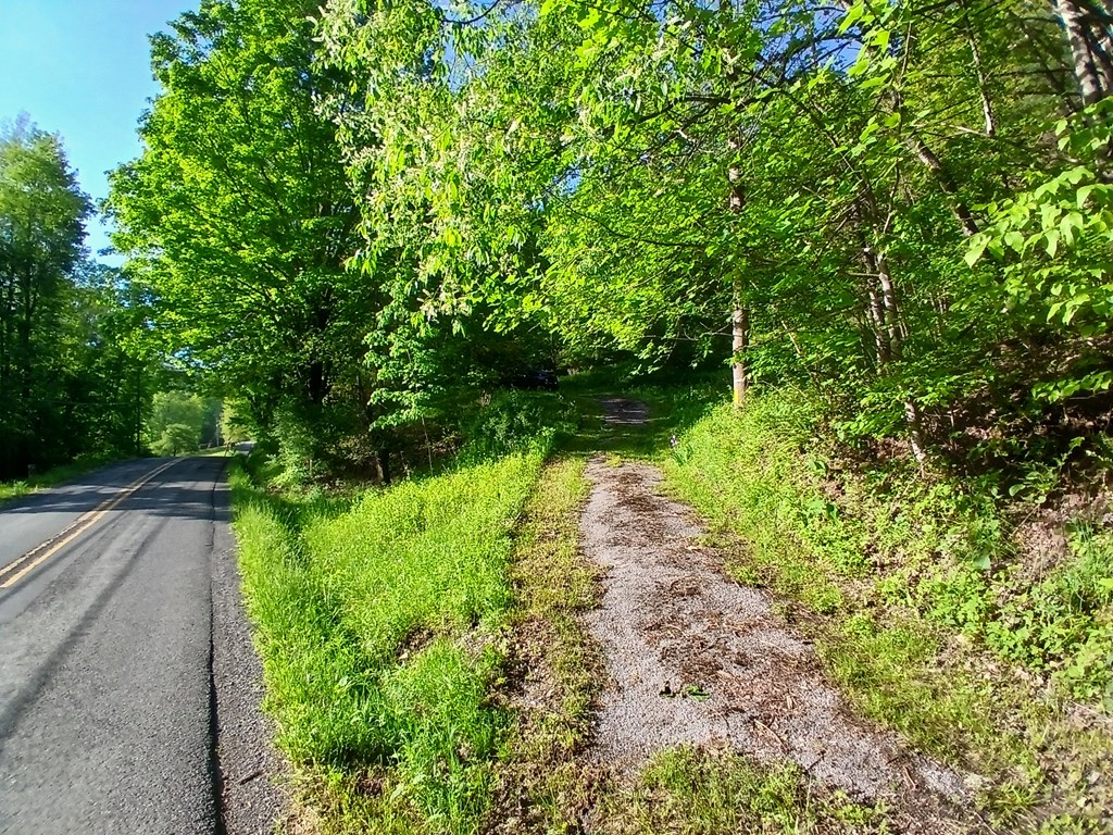 James River & Kanawha Turnpike, Rainelle, West Virginia image 32