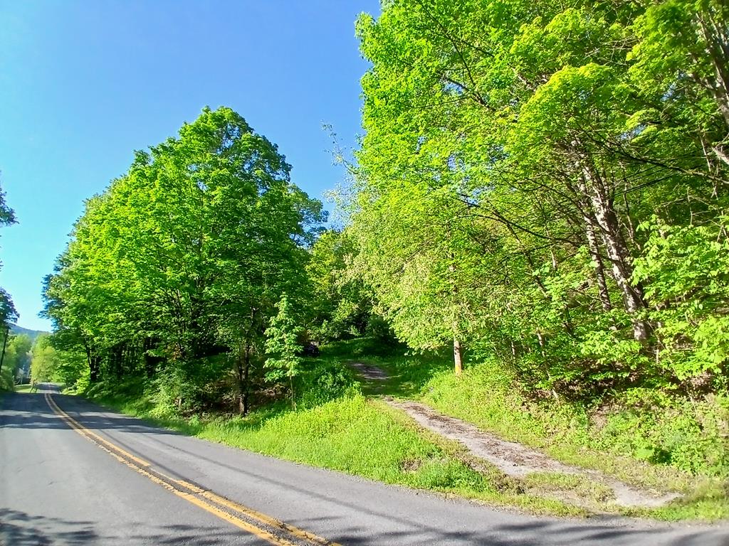 James River & Kanawha Turnpike, Rainelle, West Virginia image 1