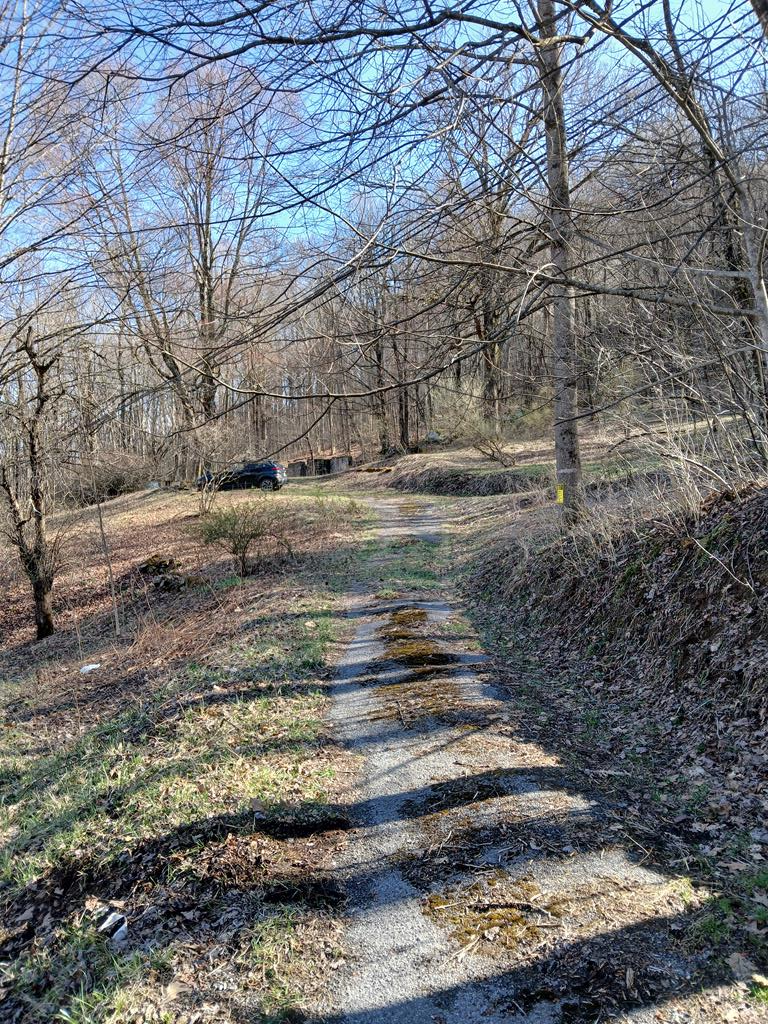 James River & Kanawha Turnpike, Rainelle, West Virginia image 26