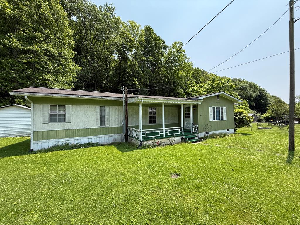 214 Westlake Rd, Ansted, West Virginia image 17