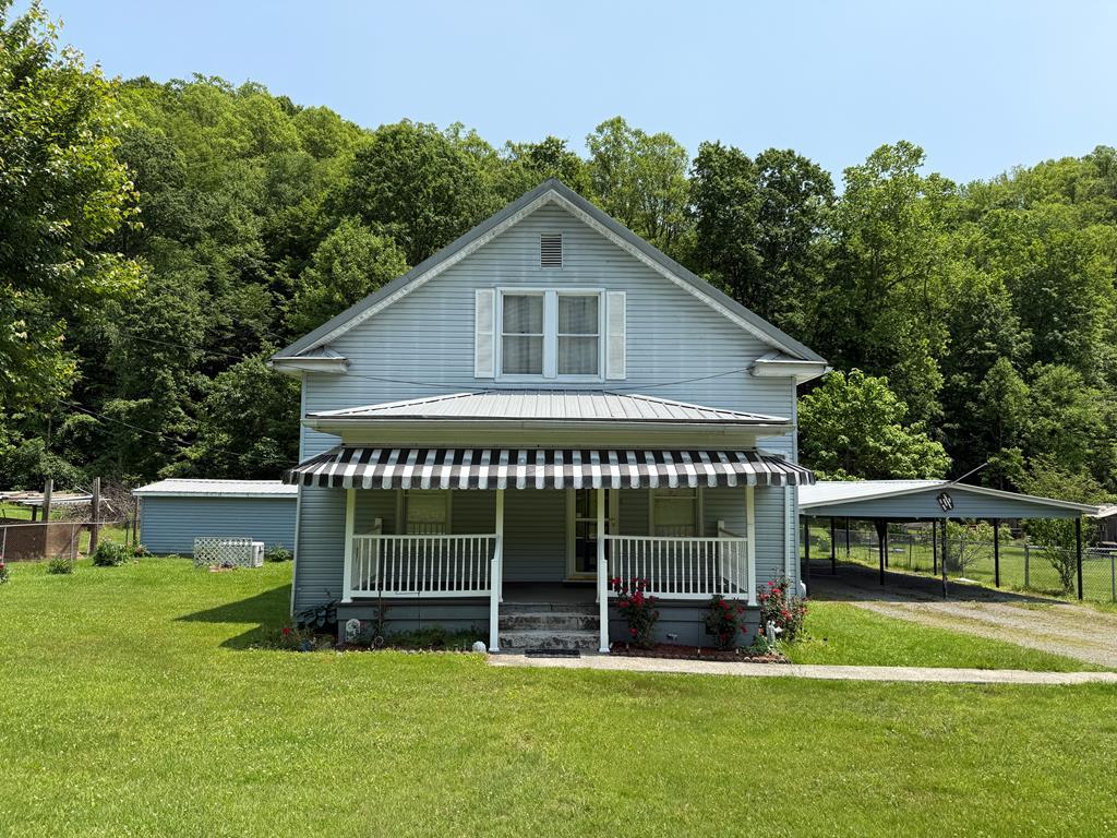 214 Westlake Rd, Ansted, West Virginia image 1