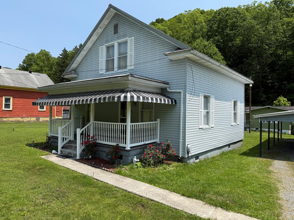 214 Westlake Rd, Ansted, West Virginia image 13