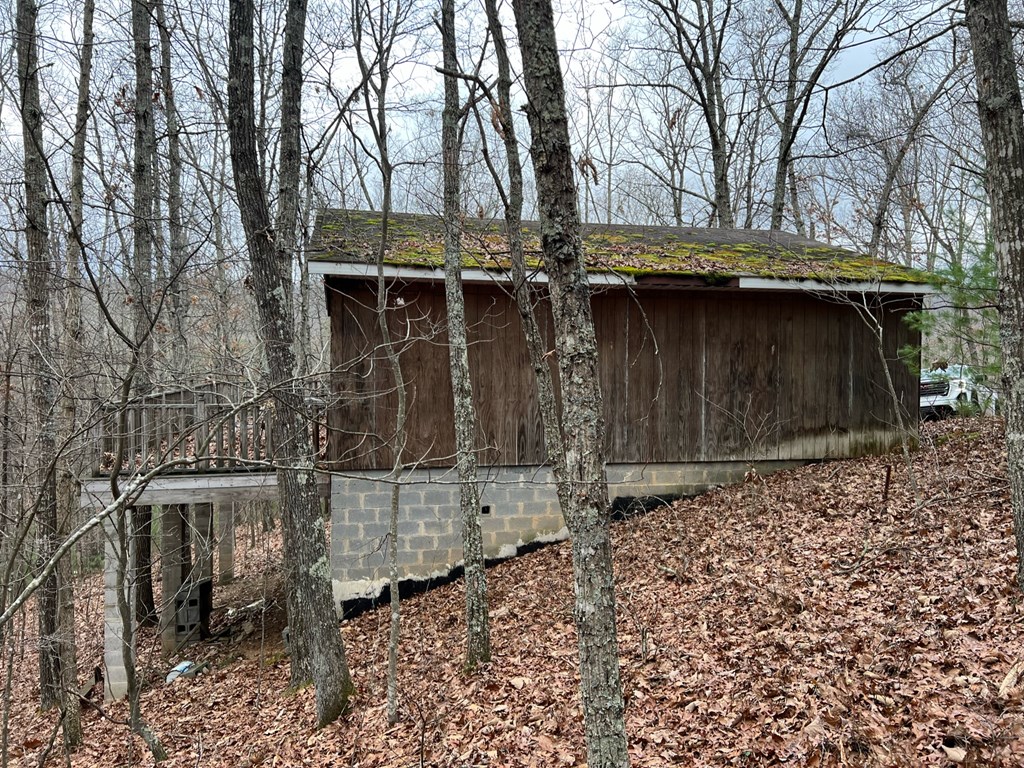 Wildcat Hill Road, Gap Mills, West Virginia image 31