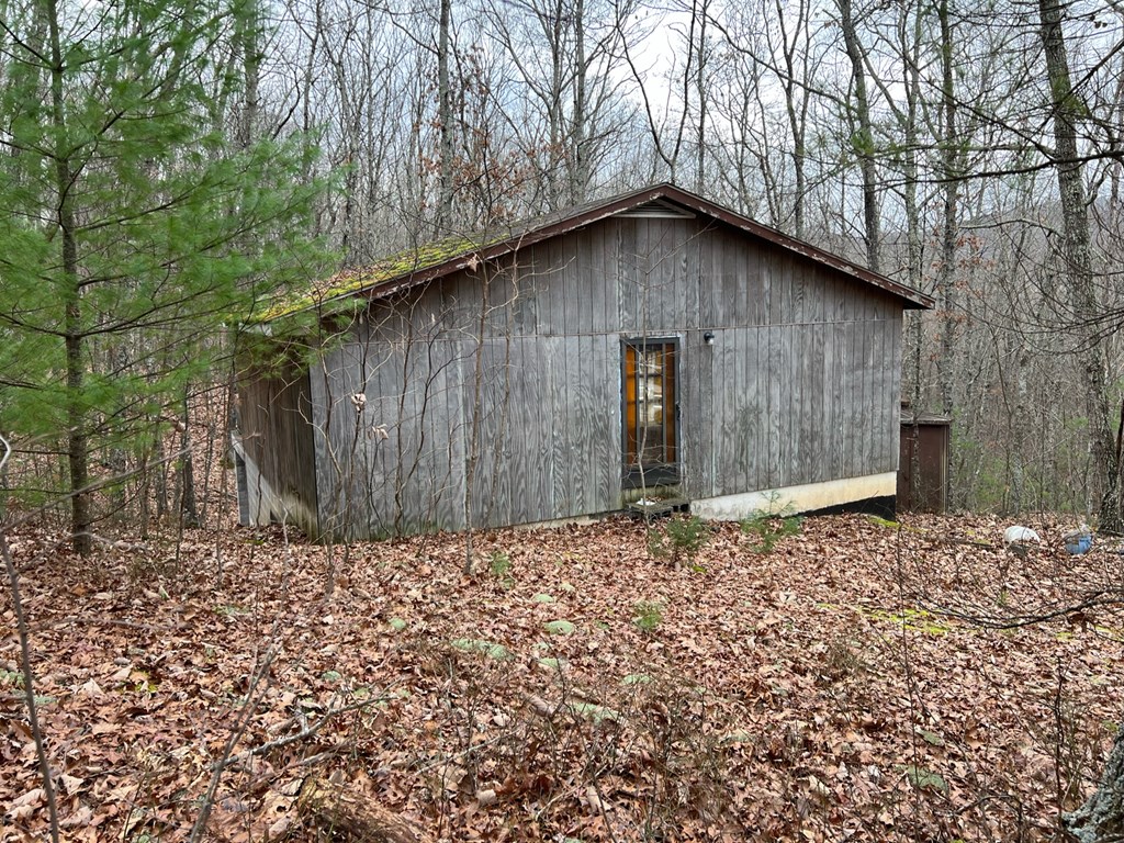 Wildcat Hill Road, Gap Mills, West Virginia image 3