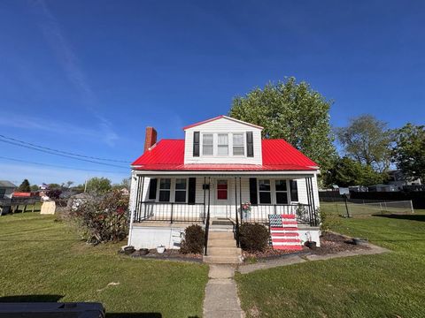Homes For Sale - 111 111 Allen Ave<br/> Raleigh County, Beckley, WV 25801