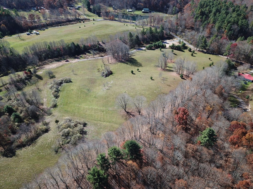 Cold Hollow Road, Rainelle, West Virginia image 29