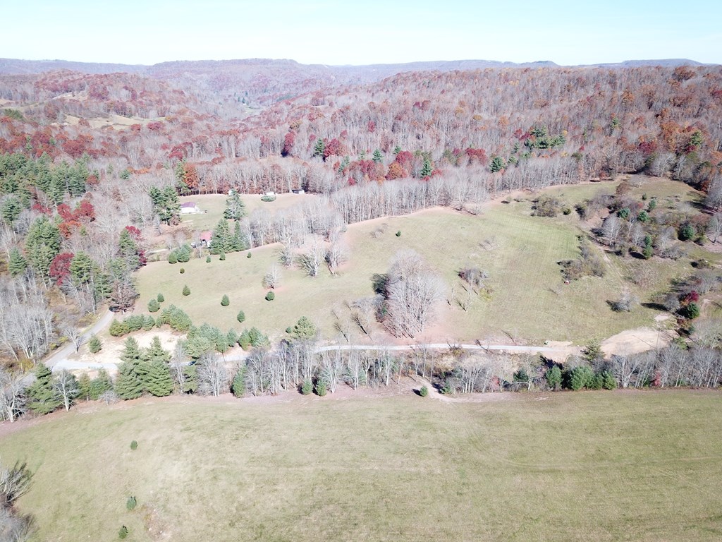 Cold Hollow Road, Rainelle, West Virginia image 23