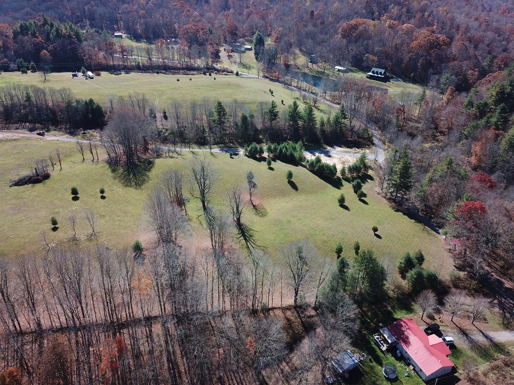 Cold Hollow Road, Rainelle, West Virginia image 24