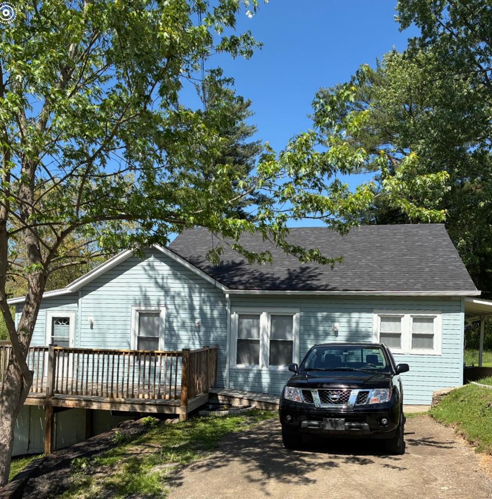 209 Joseph Street, Beckley, West Virginia image 1