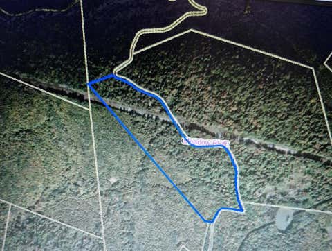 Vacant Land For Sale - 6300 Hurricane Ridge Rd<br/> Charmco, WV 25958