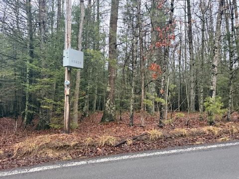 Vacant Land For Sale - 000 C&o Dam Rd<br/> Raleigh County, Daniels, WV 25832