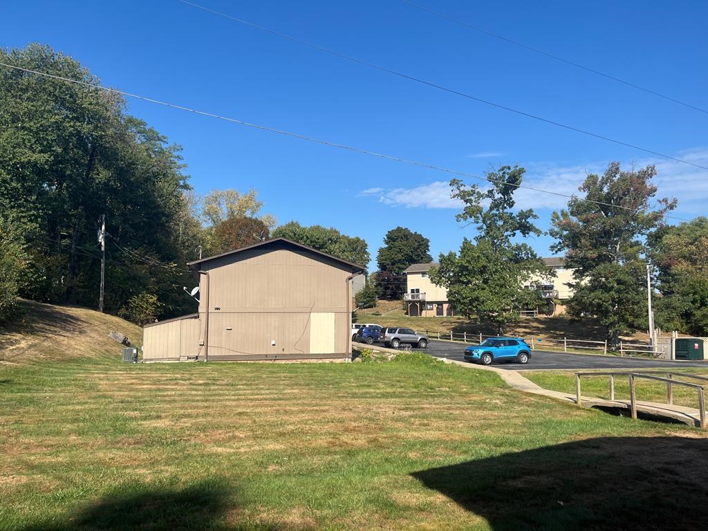 139 Cherrywood Villa, Beaver, West Virginia image 8