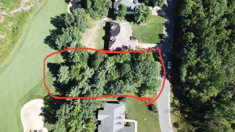 Vacant Land For Sale - 479 Edward Drive<br/> Daniels, WV 25832