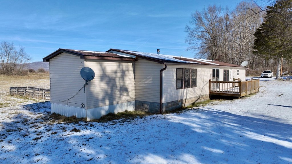 503 Callahan School Road, Alderson, West Virginia image 3