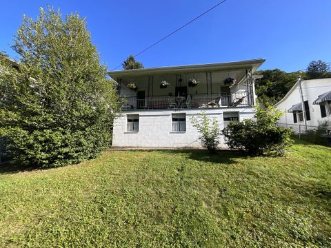 Homes For Sale - 1402 Terrace Street<br/> Hinton, WV 25951