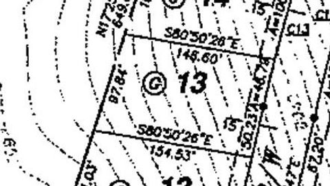 Vacant Land For Sale - 221 Arthur Lane #13<br/> Daniels, WV 25832