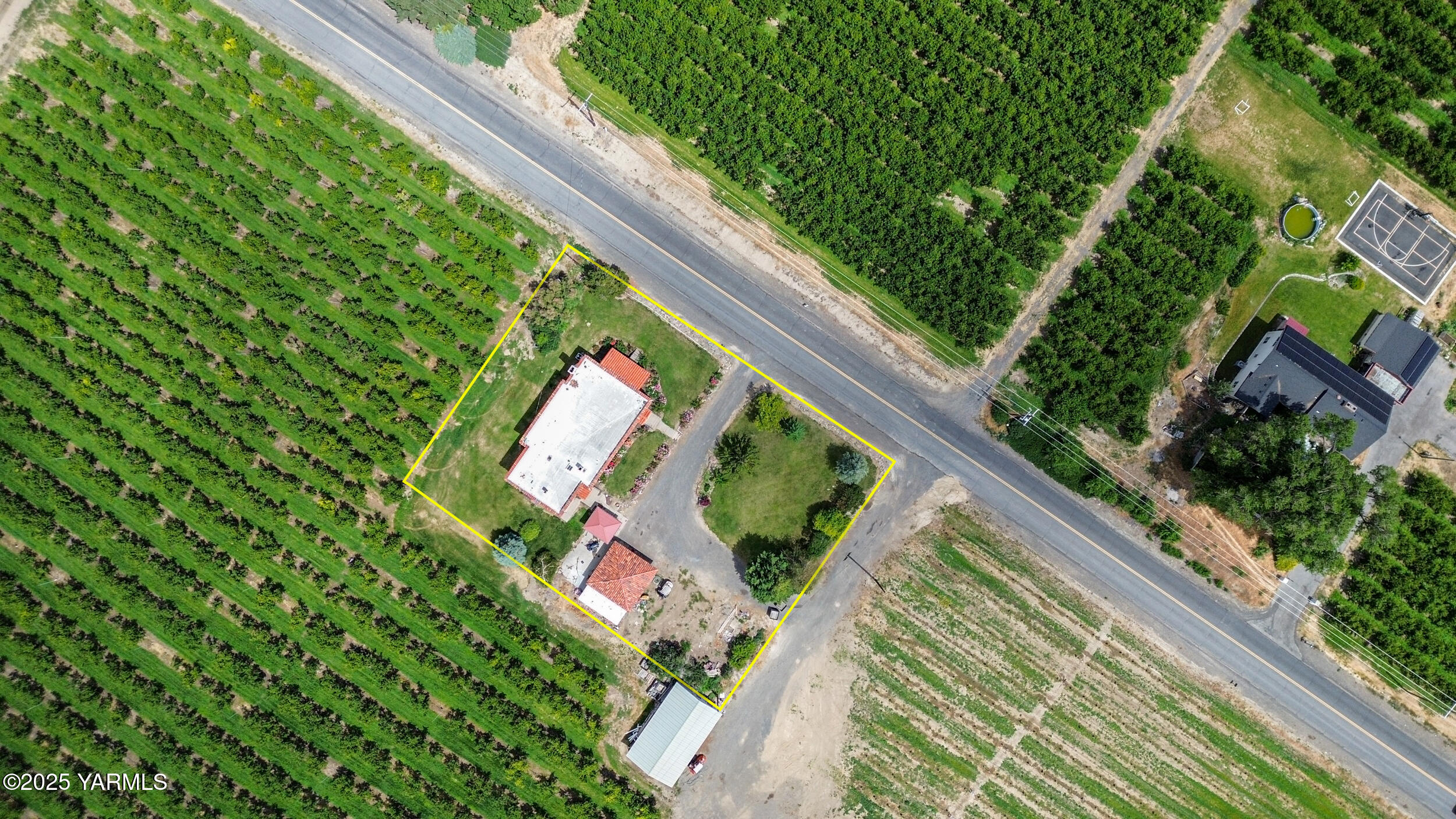 Zillah, Washington 98953, United States, 3 Bedrooms Bedrooms, ,2 BathroomsBathrooms,Residential,Active,91716