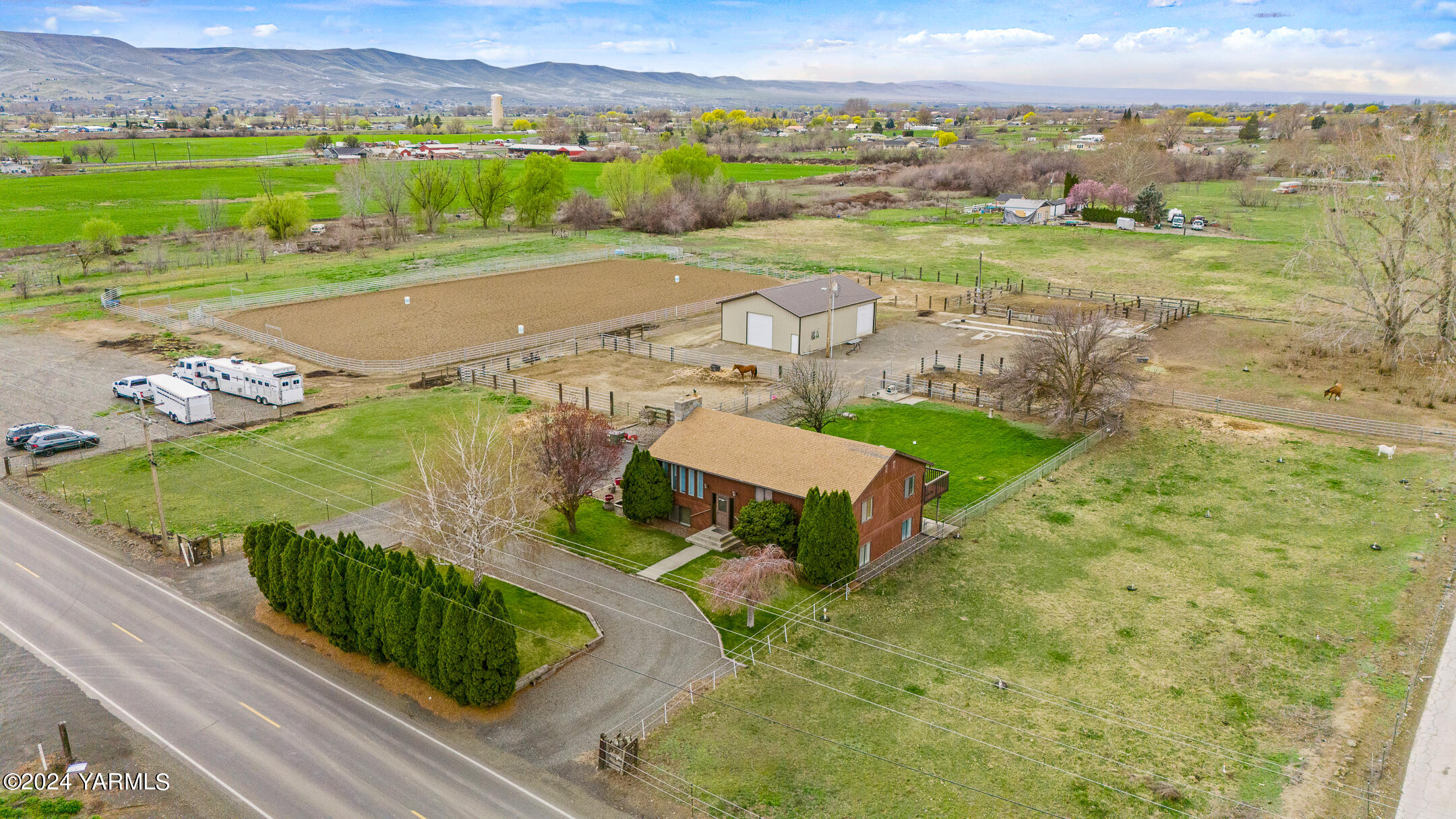 Prosser, Washington 99350, United States, 4 Bedrooms Bedrooms, ,2 BathroomsBathrooms,Residential,Active,61943