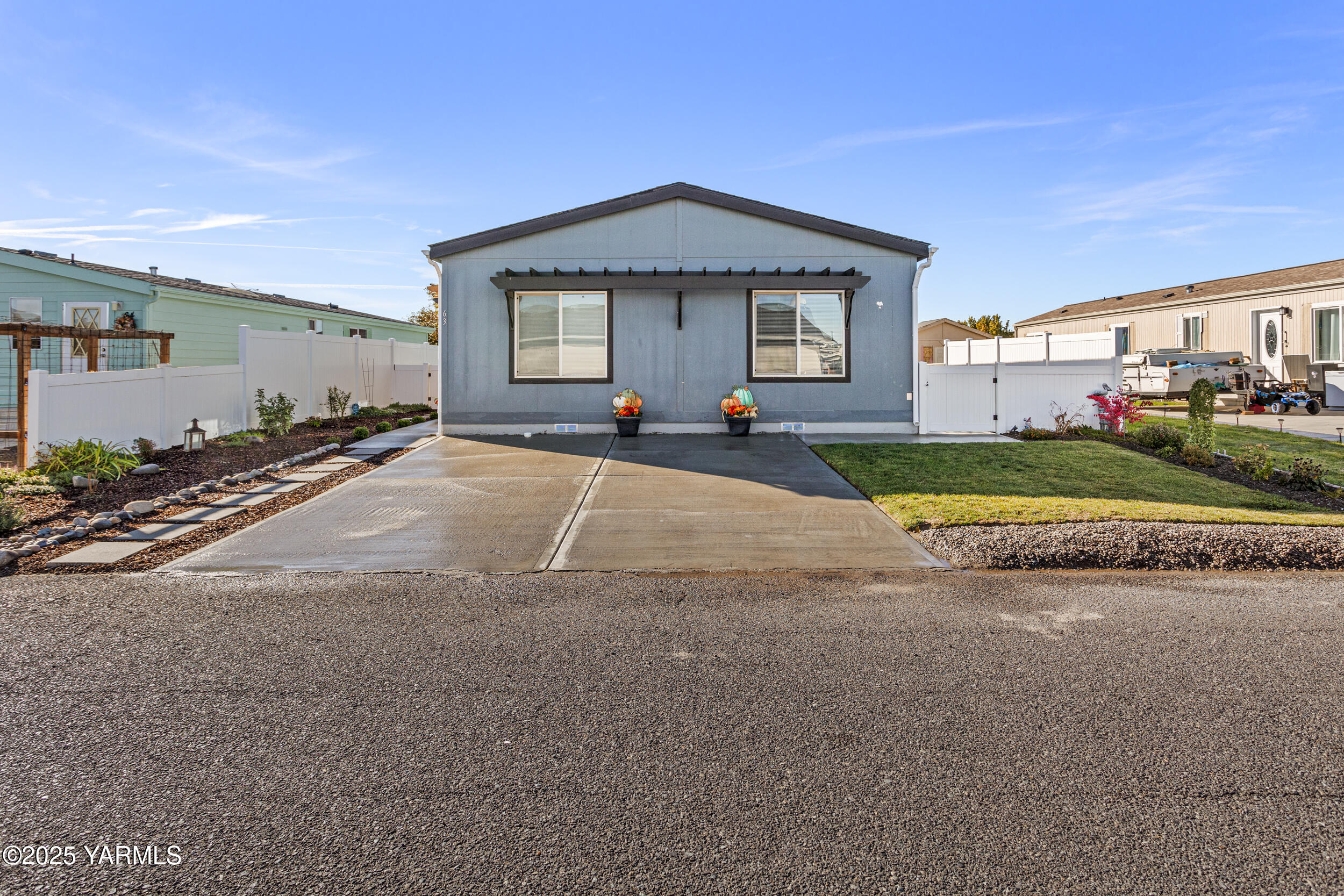 Union Gap, Washington 98903, United States, 3 Bedrooms Bedrooms, ,2 BathroomsBathrooms,Residential,Active,232627