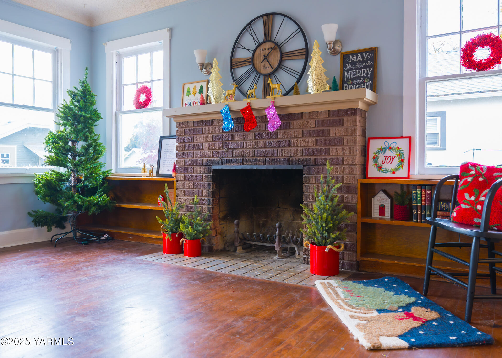 Yakima, Washington 98902, United States, 3 Bedrooms Bedrooms, ,1 BathroomBathrooms,Residential,Active,145504