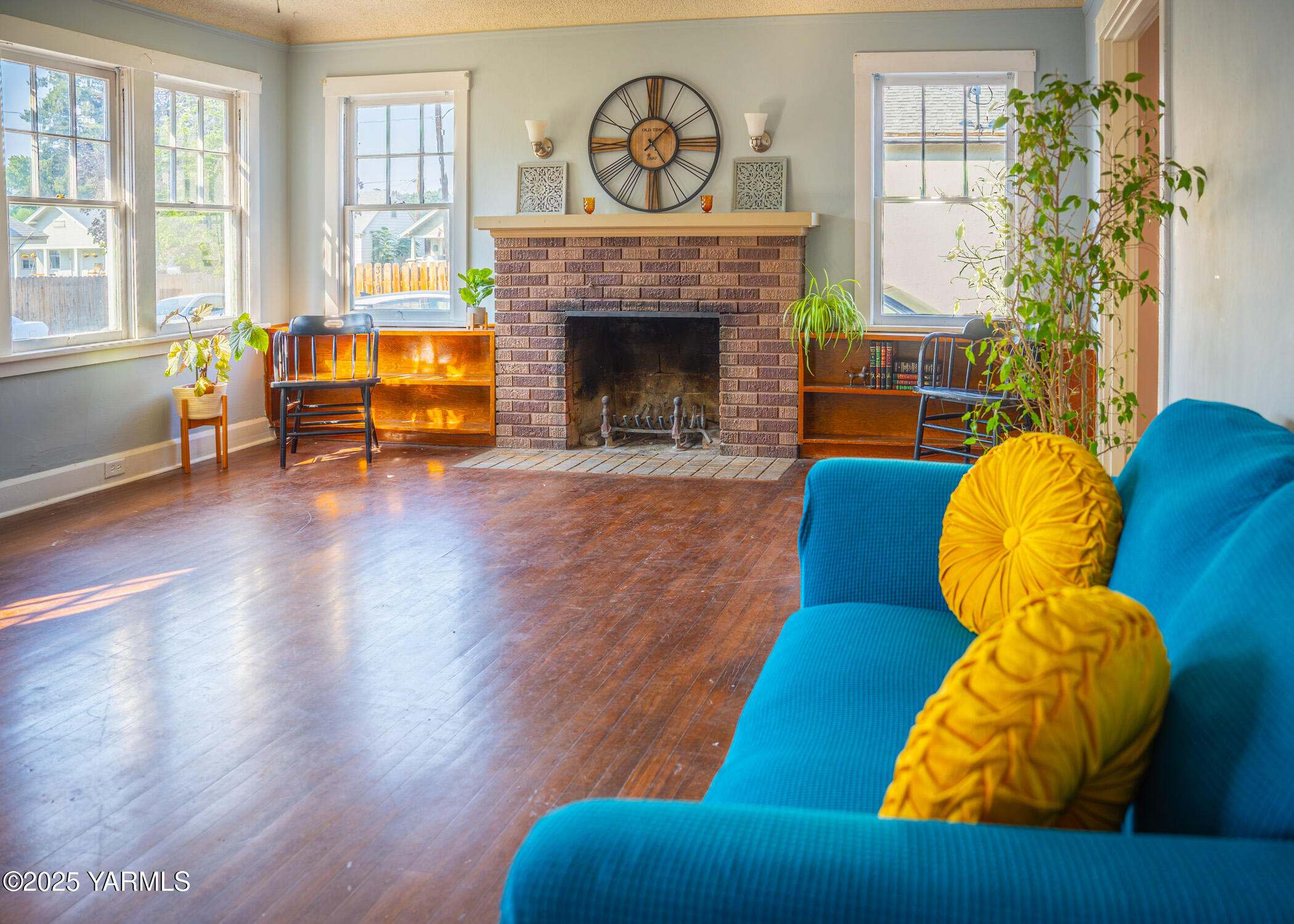 Yakima, Washington 98902, United States, 3 Bedrooms Bedrooms, ,1 BathroomBathrooms,Residential,Active,145504