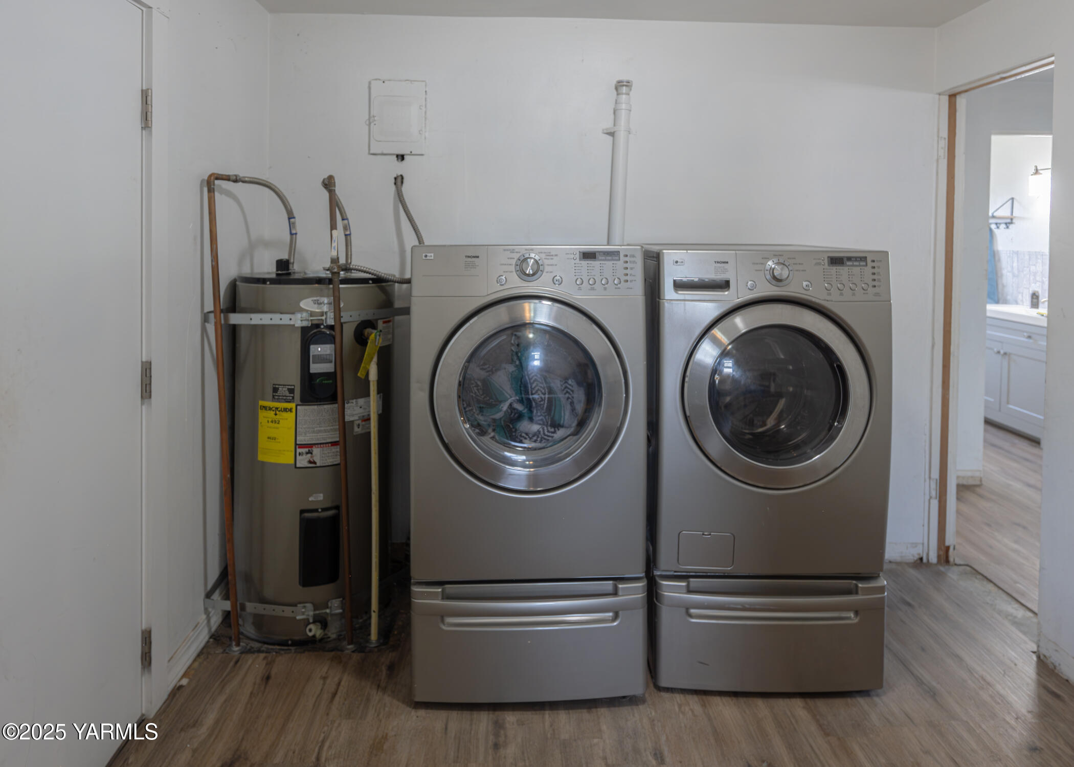 Union Gap, Washington 98903, United States, 2 Bedrooms Bedrooms, ,1 BathroomBathrooms,Residential,Pending,142839