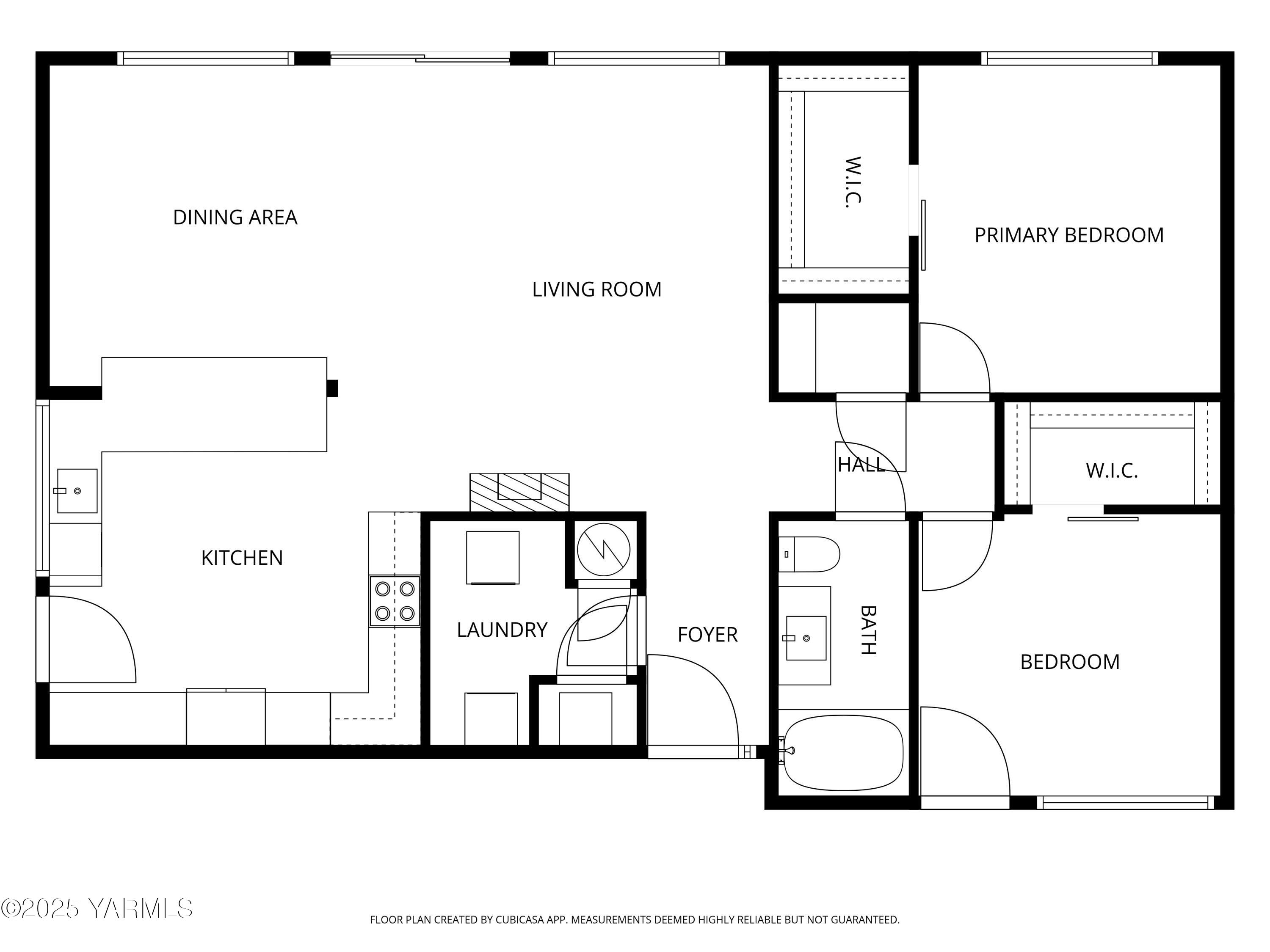 Yakima, Washington 98902, United States, 2 Bedrooms Bedrooms, ,1 BathroomBathrooms,Residential,Active,243321