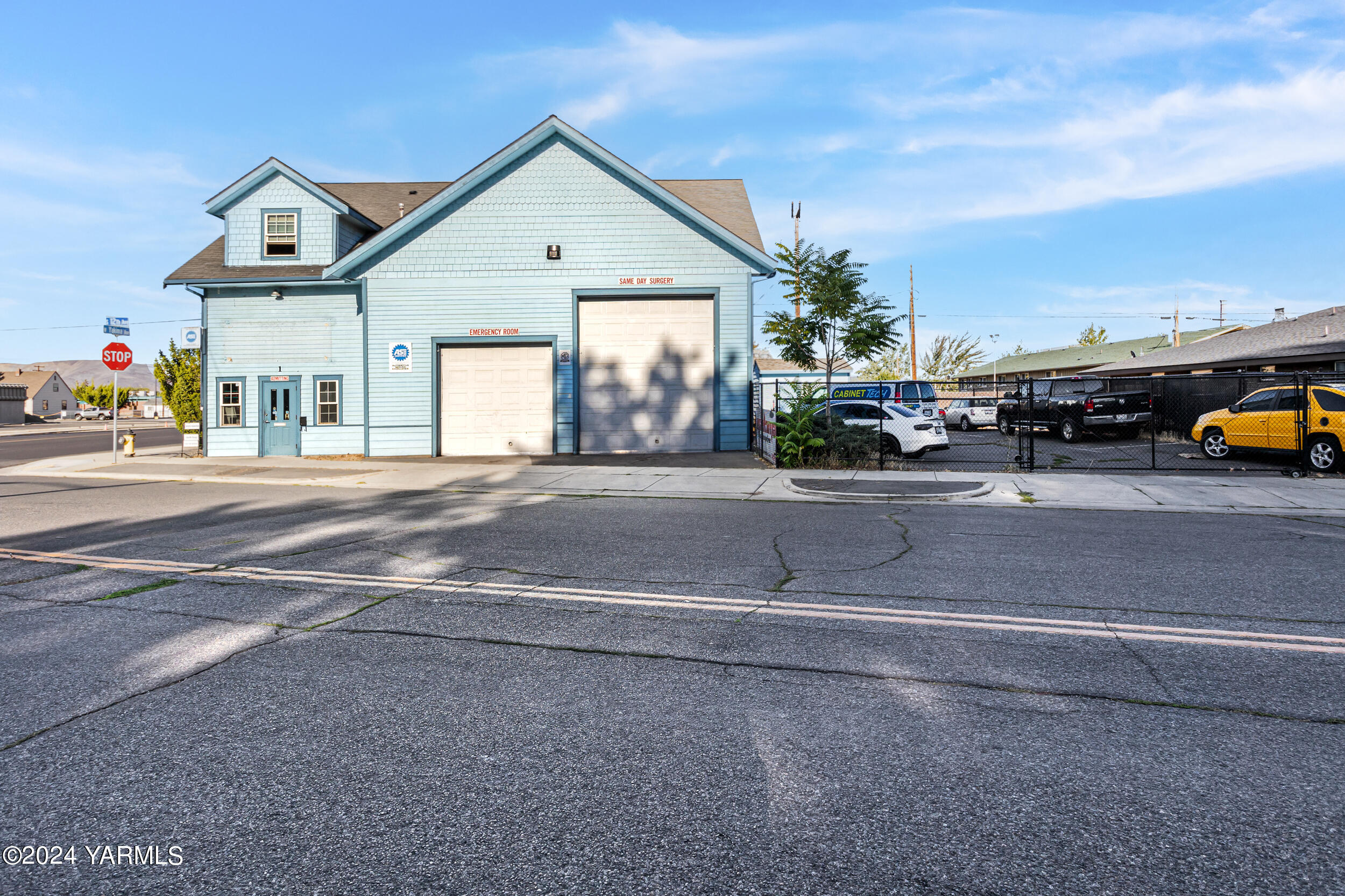 Yakima, Washington 98902, United States, ,Commercial,Active,62782